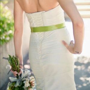 Alfred Angelo Wedding Dress